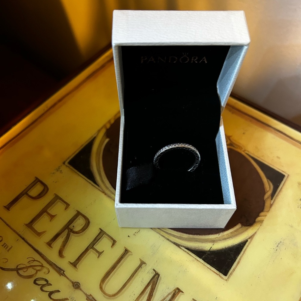 Pandora Ring - Picture 5 of 5